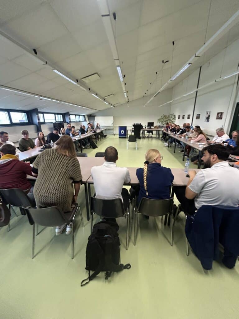 %tpamp %Touche Pas À Ma Pote