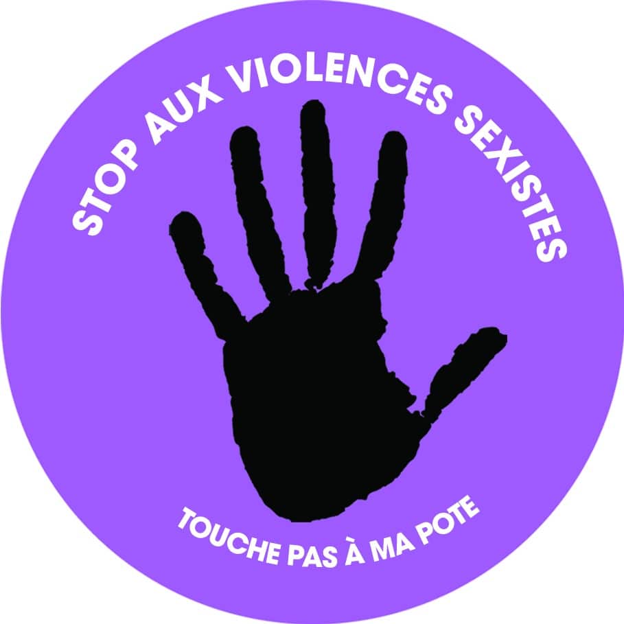 %tpamp %Touche Pas À Ma Pote